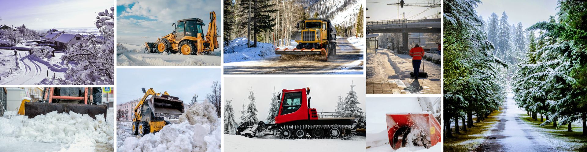 Déneigement Professionnel